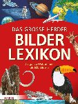 Various authors - Das grosse Herder Bilderlexikon
