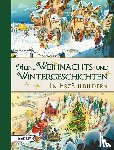  - Meine Weihnachts- und Wintergeschichten in Erzählbildern