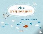  - Meine Erstkommunion Erinnerungsalbum klein