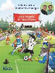Schweinsteiger, Bastian, Neureuther, Felix - Zwei Freunde im Fußballfieber
