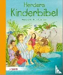 Scheffler, Ursel - Herders Kinderbibel