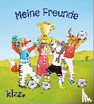 Neureuther, Felix - Meine Freunde