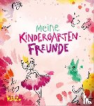  - Meine Kindergartenfreunde Mädchen