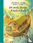 Grün, Anselm - Die große Herder Kinderbibel