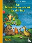 Gürth, Claudia M. - Ein Geburtstagsgeschenk für die Eule
