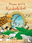 Jooß, Erich - Meine große Kinderbibel