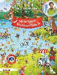 Neureuther, Felix - Mein Sport-Wimmelbuch