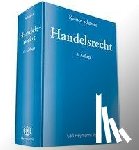 Schmidt, Karsten - Handelsrecht