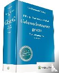 Braitmayer, Sven-Erik, Haberl, Andreas - Bühring, Gebrauchsmustergesetz - Kommentar