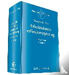 Bartenbach, Kurt, Volz, Franz-Eugen - Arbeitnehmererfindervergütung