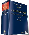  - Aktienrecht Band II