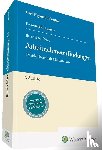Bartenbach, Kurt, Volz, Franz-Eugen - Arbeitnehmererfindungen
