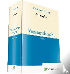 - Vorstandsrecht