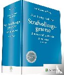  - Strafvollzugsgesetze - Kommentar