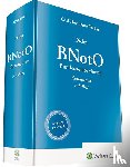  - BNotO - Bundesnotarordnung