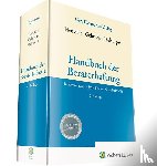  - Handbuch der Beraterhaftung