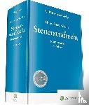  - Steuerstrafrecht - Kommentar