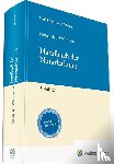 Ganter, Hans Gerhard, Hertel, Christian, Wöstmann, Heinz - Handbuch der Notarhaftung