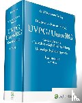  - UVPG / UmwRG - Kommentar
