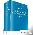 Burkhard, Jörg - Betriebsprüfung und Steuerfahndungsprüfung