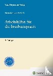 Heyn, Michaela, Kreuznacht, Frank, Voß, Thore - Arbeitshilfen für die Insolvenzpraxis