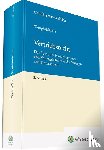 Korte, Oliver, Westphal, Bernd - Vertriebsrecht