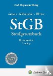  - StGB Kommentar zum Strafgesetzbuch