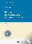 Sommer, Ulrich - Effektive Strafverteidigung