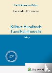  - Kölner Handbuch Gesellschaftsrecht