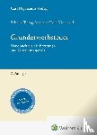 Behrens, Stefan, Böing, Elke, Seemaier, Marcel, Tölle, Wolf-Dieter - Grunderwerbsteuer