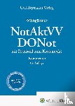  - Weingärtner, DONot / NotAktVV - Kommentar