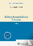  - Kölner Formularbuch Erbrecht