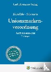  - Unionsmarkenverordnung