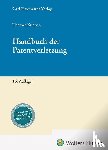 Kühnen, Thomas - Handbuch der Patentverletzung