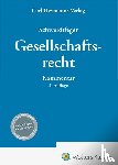 - Gesellschaftsrecht