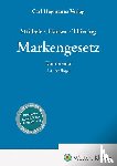  - Markengesetz