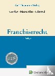  - Franchiserecht
