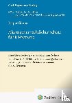 Siems, Jasper - Alternativer rechtlicher Schutz für KI-Systeme - Eine Untersuchung des Gesetzes zum Schutz von Geschäftsgeheimnissen und des ergänzenden Leistungsschutzes als Schutzinstrumente für KI-Systeme (KWI 45)