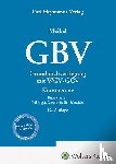 - GBV Grundbuchverfügung mit WGV und GGV