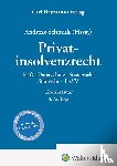  - Privatinsolvenzrecht
