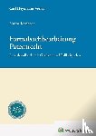 Kaschner, Elwine - Formalsachbearbeitung Patentrecht
