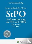  - StPO - Kommentar