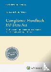 Katko, Peter, Meyer, Eric, Rockstroh, Sebastian - Compliance Handbuch EU Data Act