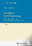 Gotzen, Hans-Heiner - Handbuch Sozialbestattung