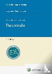 Haedicke, Maximilian - Patentrecht