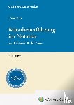 Dehe, Dörthe, Zintl, Josef - Mitarbeiterführung für Notare