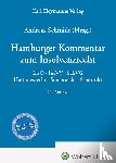  - Hamburger Kommentar zum Insolvenzrecht