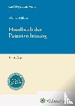 Kühnen, Thomas - Handbuch der Patentverletzung