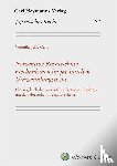 Gaile, Veronika Julie - Präventive Rechtsschutzmechanismen im japani. UmwandlungsR
