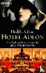 Adlon, Hedda - Hotel Adlon